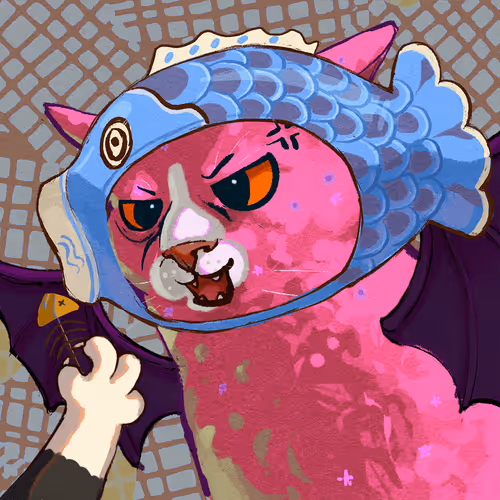 Et Cat