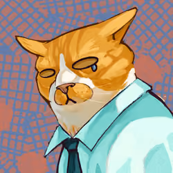 Everything Cat #35