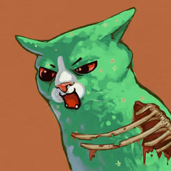 Everything Cat #1393