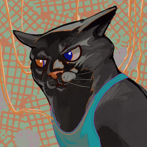 Et Cat