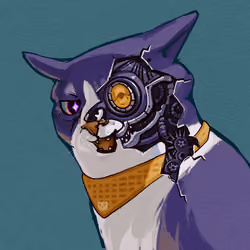 Everything Cat #1348
