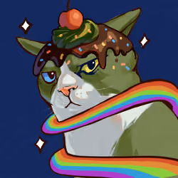 Everything Cat #3024