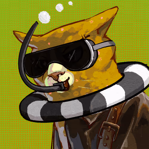 Et Cat
