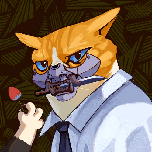 Et Cat