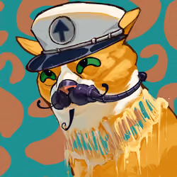 Everything Cat #2165
