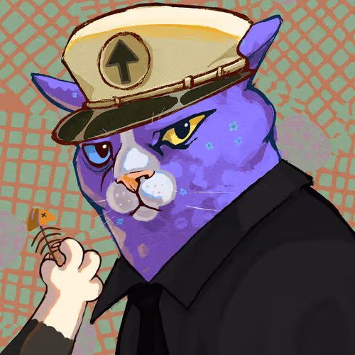 Et Cat