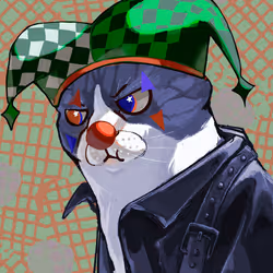 Everything Cat #2921