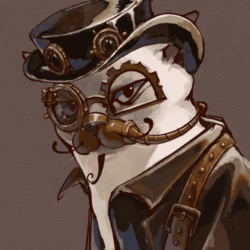 Everything Cat #4104