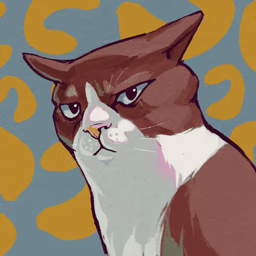 Et Cat