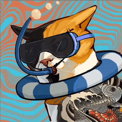 Et Cat