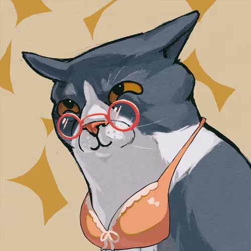 Et Cat