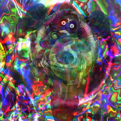 The World Shakes The Eyes Burn Giveaway
