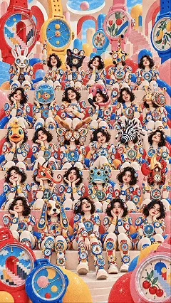 RareArt II