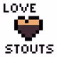 Love Stouts