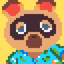 tom nook