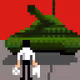 Tank Man 1989