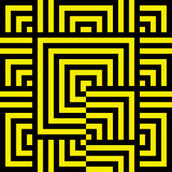 CRAZY GRID