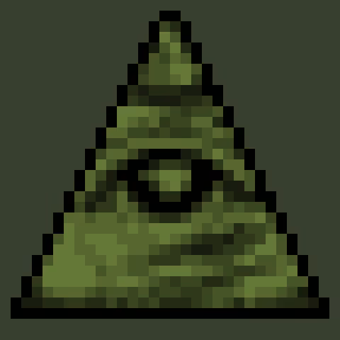 Illuminati Confirmed