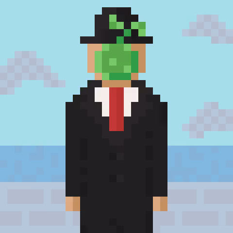 Pixelchain