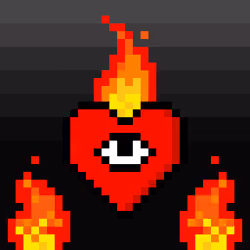 ABLAZE