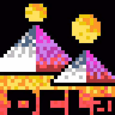 DECENTRALAND 2020