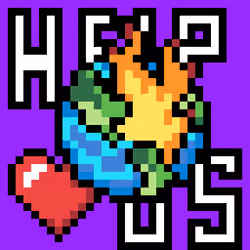 "Help Us"
