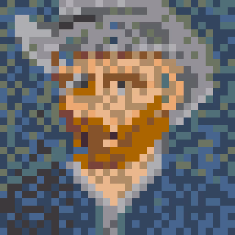 Pixelchain