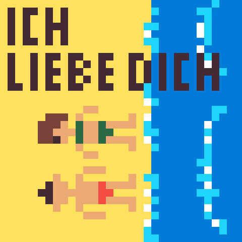 Pixelchain