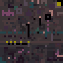 wet block