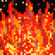 OLD SYSTEM BURNING