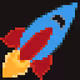 Discord Rocket
