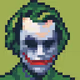 Heath Ledger Joker