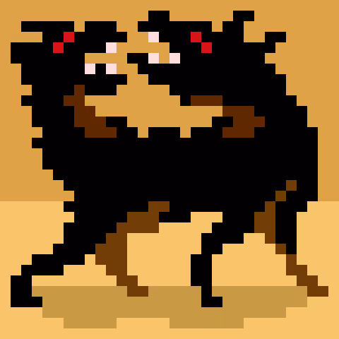 Cerberus Two