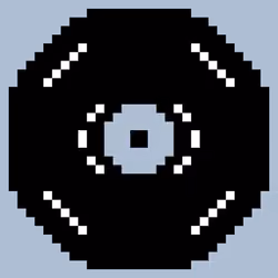 Gray record