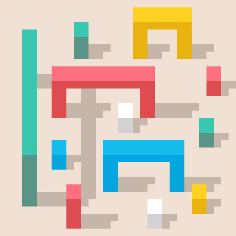 Pixelchain