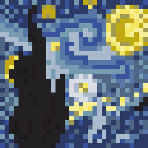 Pixelchain