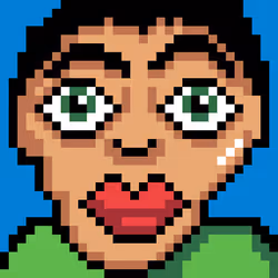 PIXEL GUY