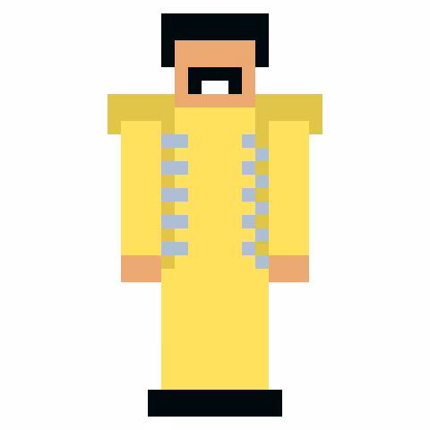 Pixelchain
