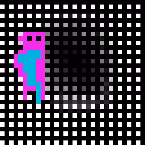 Undefined intrusion