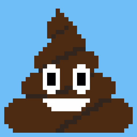 OH POO