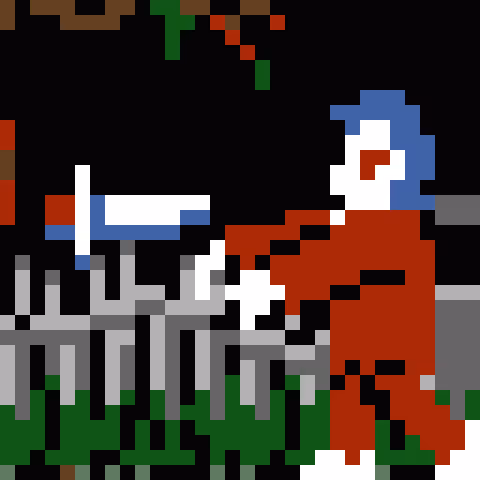 'N GOBLINS