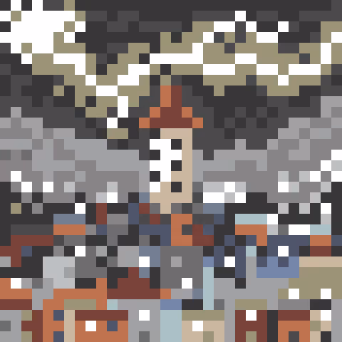 THE Tower