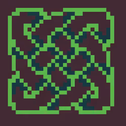 pixelknot