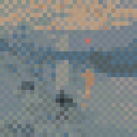 Pixelchain