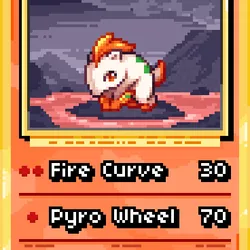 Moglet #243