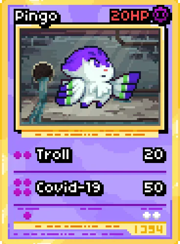 Moglet #1394
