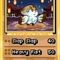 Moglet #121