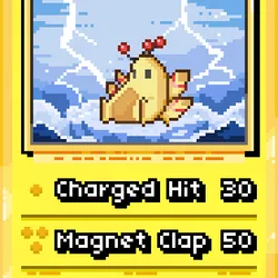 Moglet #1101