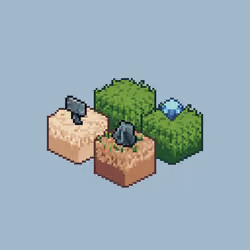 Tiny Lands #3706