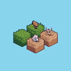 Tiny Lands #2395